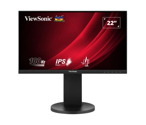 ViewSonic VG2208A-HD - 1285449 - zdjęcie 4
